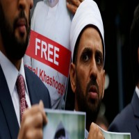 اتحاد الصحفيين العرب يطالب بكشف الغموض عن قضية "خاشقجي"