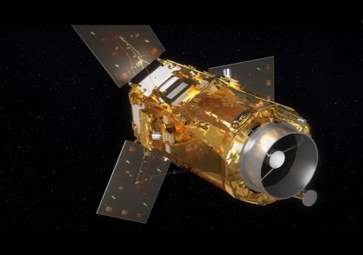 ميونيخ ري: تحطم القمر الإماراتي يلحق أكبر خسارة تأمينية في مجال الفضاء