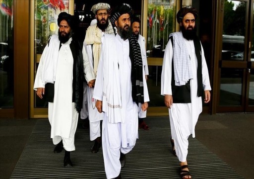 النرويج.. بدء محادثات بين طالبان وممثلين عن المجتمع المدني الأفغاني