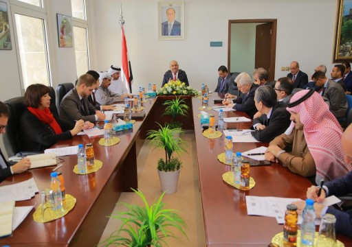 الحكومة اليمنية: لا مشاورات جديدة مع الحوثيين قبل تنفيذ اتفاق ستوكهولم