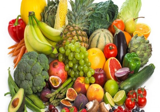 الفاكهة والخضروات تحمي الرجال من تراجع الذاكرة