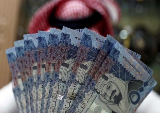 السعودية تصادر أكثر من مليار دولار من عصابة متهمة بغسل الأموال