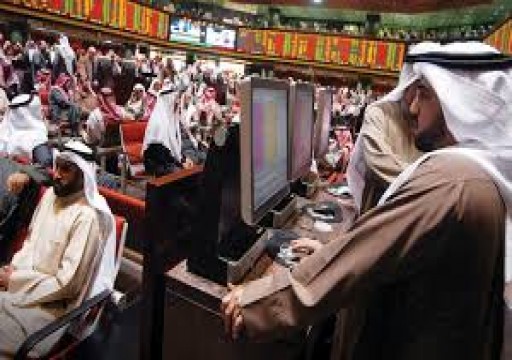 دبي تقود مكاسب بورصات الخليج وأبوظبي تتقدم الخسائر