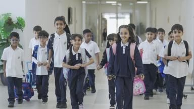 دبي.. إعفاء الطلبة الصائمين من التربية البدنية و5 ساعات كحد أقصى لليوم الدراسي