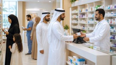 الإمارات للدواء تخفّض أسعار 168 دواءً لعلاج الأمراض المزمنة والسرطانية