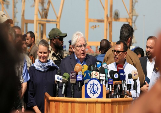 الأمم المتحدة تفشل في تنفيذ الانسحاب الجزئي من الحديدة غربي اليمن