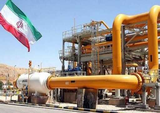 شركات النفط في إيران تدفع البورصة لصعود قياسي