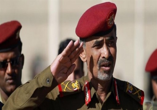 عُمان: التوصل لاتفاق بشأن وزير الدفاع اليمني المعتقل لدى الحوثيين