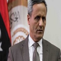 ليبيا.. المدعى العسكري في حكومة "الوفاق" يفر من خاطفيه