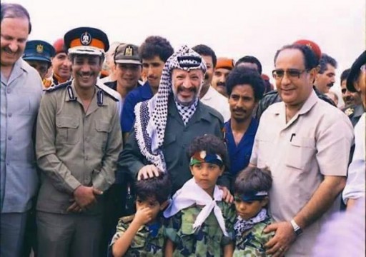 وزير يمني: الحوثيون يستولون على منزل لعائلة ياسر عرفات بصنعاء