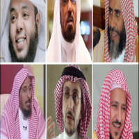 أكبر حملة لرفض "اعتقال النخب" بالسعودية تنطلق اليوم