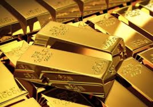 الذهب يتجه لأفضل أداء أسبوعي في أكثر من شهر مع انتشار كورونا