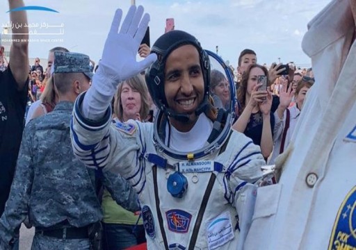 أبوظبي تفاوض روسيا لإرسال رائد فضاء جديد للمحطة الدولية