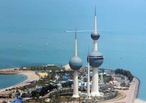 الكويت تعلق على تدشين خط بحري مع قطر وسلطنة عمان