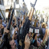 الحوثيون يزعمون ضبط خلية تجسس تابعة للإمارات