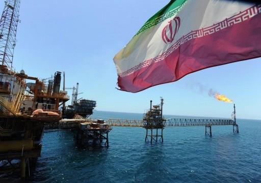 100 مليار دولار خسائر عائدات النفط الإيراني جراء عقوبات واشنطن