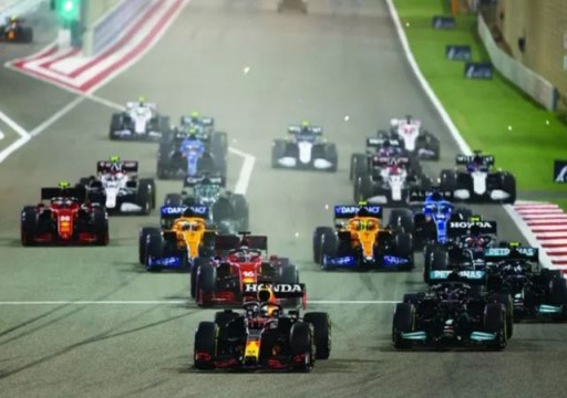 وكالة: السعودية حاولت شراء امتياز سباقات الفورمولا 1 للسيارات