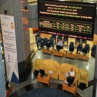 قرار بإعادة تشكيل مجلس إدارة سوق أبوظبي للأوراق المالية