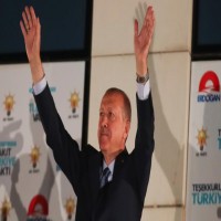 أردوغان يترأس اجتماعا لترتيب الانتقال للنظام الرئاسي