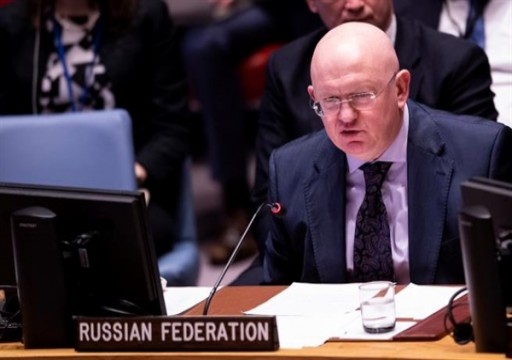 الأمم المتحدة تصوّت ضد مشروع قرار روسي يخص "آلية التحقيق" بسوريا
