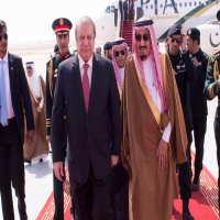 "المونيتور" : توتر علاقة السعودية مع باكستان بسبب حرب اليمن