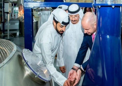 "دبي للسلع" يبحث مع شركات بُن كبرى نقل أنشطتها لمركز القهوة الجديد