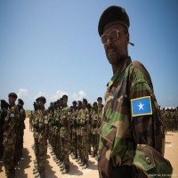 مقتل 3 عسكريين كبار في هجوم لحركة الشباب في الصومال