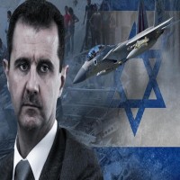 باحث إسرائيلي: الأسد يحمينا منذ 1967 ولن نسمح بسقوطه