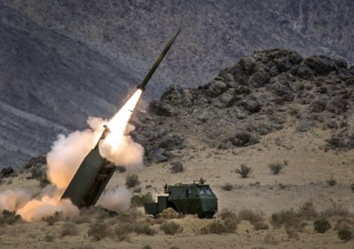 الجيش اليمني يعلن إجراء الحوثيين تجربة لإطلاق صاروخ مضاد للسفن