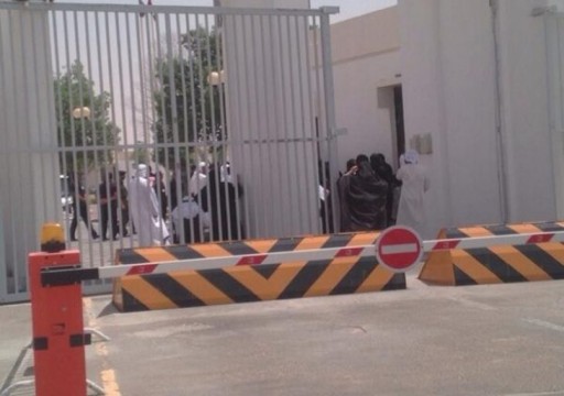 استشهاد علياء عبد النور في سجون أبوظبي يفجر موجة غضب غير مسبوقة