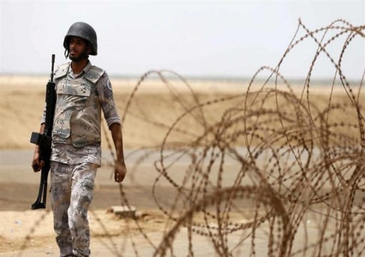 مقتل 9 جنود سعوديين في مواجهات مع الحوثيين جنوبي المملكة