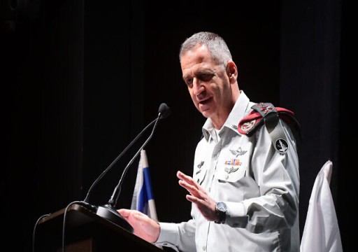 جيش الاحتلال الإسرائيلي يكشف عن استهداف دولة ثالثة خلال العدوان على غزة