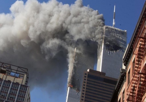 كتاب للتاريخ بجامعة فرنسية يعزو هجمات 11 سبتمبر للسي آي أي