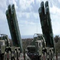 فرنسا: نشر روسيا صواريخ إس-300 بسوريا ينذر بتصعيد عسكري