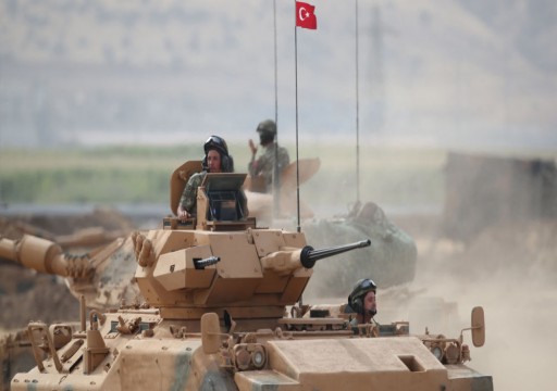 البرلمان التركي يصادق على مذكرة إرسال قوات إلى ليبيا