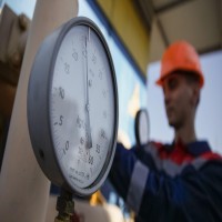 مصر ترفع أسعار الغاز الطبيعي بنسبة تصل إلى 75 %