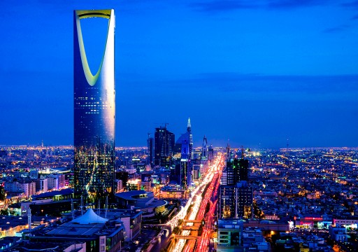 النقد الدولي يتوقع عجزاً في الميزانية السعودية