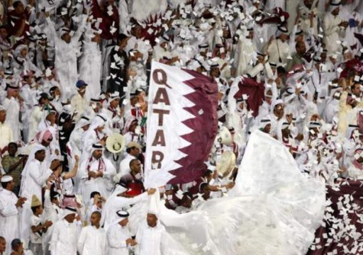 كأس آسيا19: السعودية في مواجهة قطر.. أكثر من مجرد مباراة