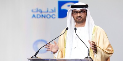 منظمات دولية: تعيين سلطان الجابر رئيساً لقمة المناخ خطوة تهدد نجاح المؤتمر