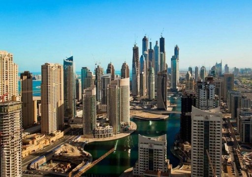 دراسة بحثية ترصد تدفق أموال روسية وأوروبية "قذرة" إلى سوق العقارات في دبي