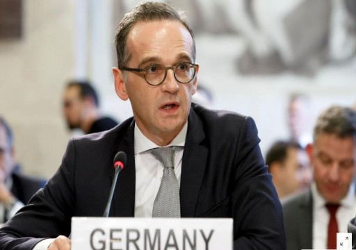 ألمانيا تقول إنها تدعم جهود الكويت لحل الأزمة الخليجية