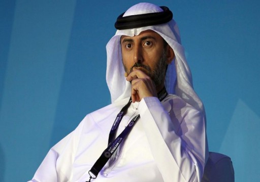 المزروعي: الإمارات تنتج ما يحتاج إليه السوق من النفط