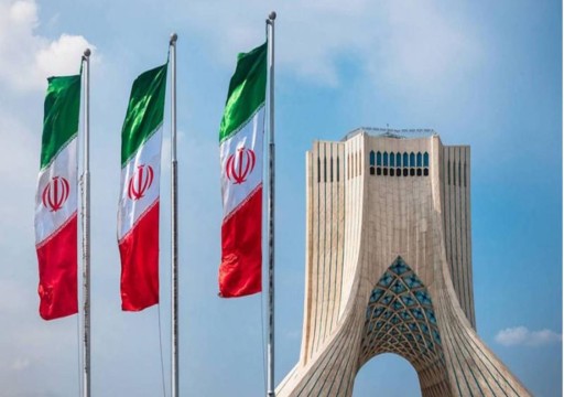 إيران تندد بعقوبات الاتحاد الأوروبي وبريطانيا وتهدد بالرد