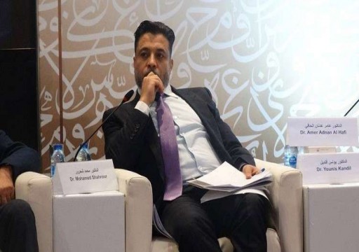 تمولها أبوظبي.. العثور على الأمين العام لـ"مؤمنون بلا حدود" في أحراش عمّان