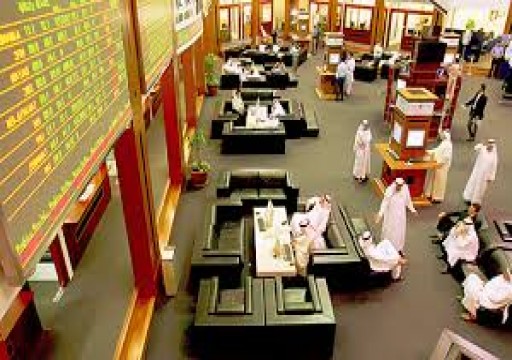 دبي تقود هبوطا جماعيا في أسواق الأسهم الخليجية وسط تراجع النفط ومخاوف كورونا