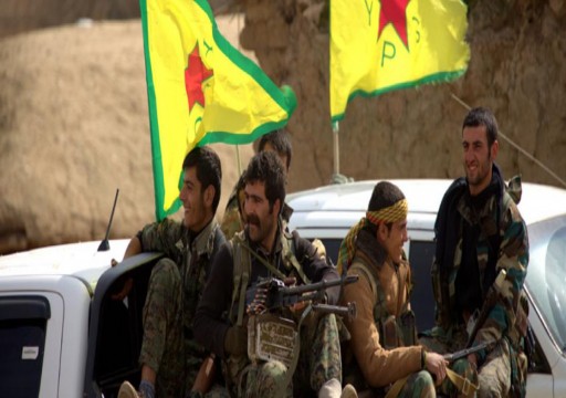واشنطن تواصل تسليح الأكراد متجاهلة اتفاقها مع أنقرة