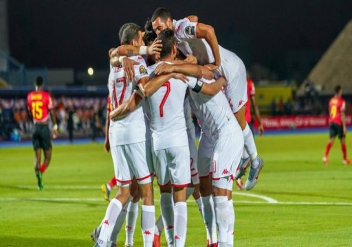 تونس تصعد لدور الـ 16 من كأس الأمم الأفريقية بعد تعادل سلبي مع موريتانيا