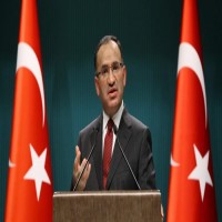 الحكومة التركية: الانتخابات المبكرة أفشلت جميع المؤامرات التي تُحاك ضدنا
