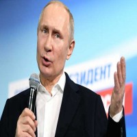 بوتين: اتهام روسيا بتسميم جاسوس ببريطانيا هراء