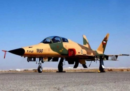 إيران تبدأ إنتاج المقاتلة “كوثر” من أجل قواتها الجوية